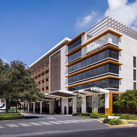 Hyatt Centric San Jose Escazu 호텔 외부 사진