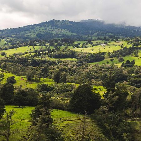 Hyatt Centric San Jose Escazu 호텔 외부 사진