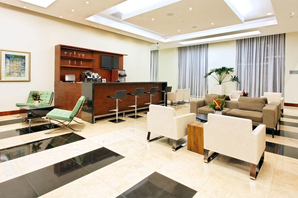 Hyatt Centric San Jose Escazu 호텔 외부 사진