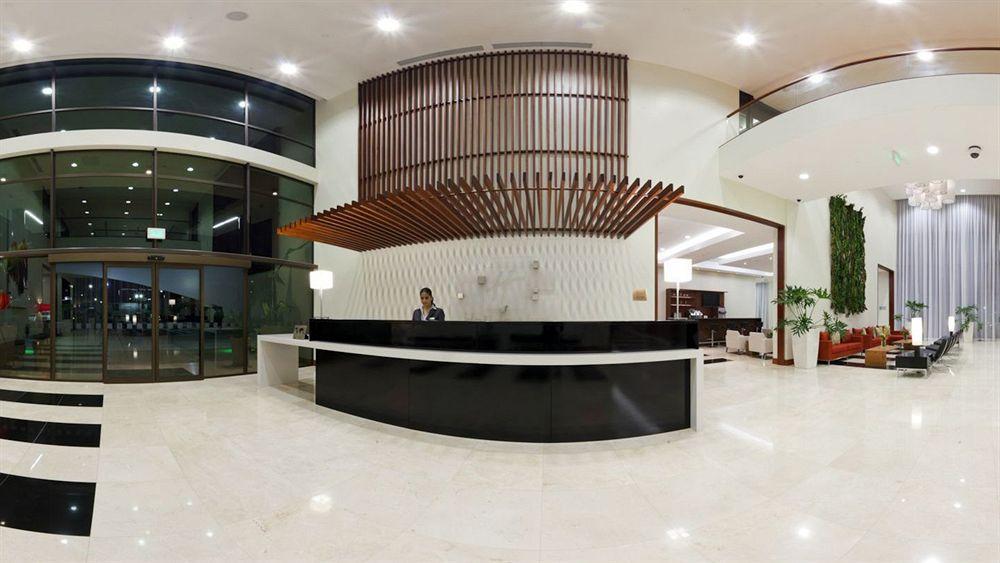 Hyatt Centric San Jose Escazu 호텔 외부 사진