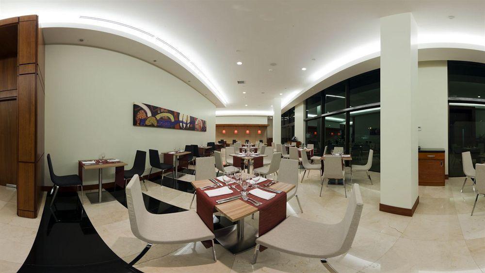 Hyatt Centric San Jose Escazu 호텔 외부 사진