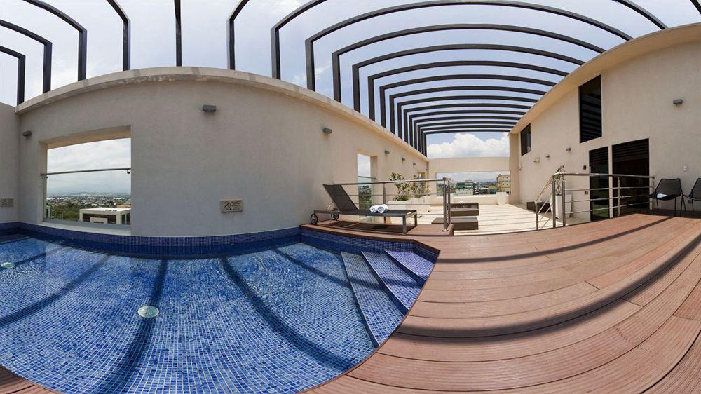 Hyatt Centric San Jose Escazu 호텔 외부 사진
