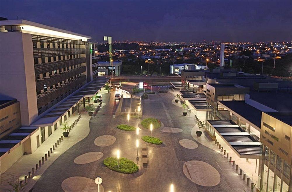 Hyatt Centric San Jose Escazu 호텔 외부 사진