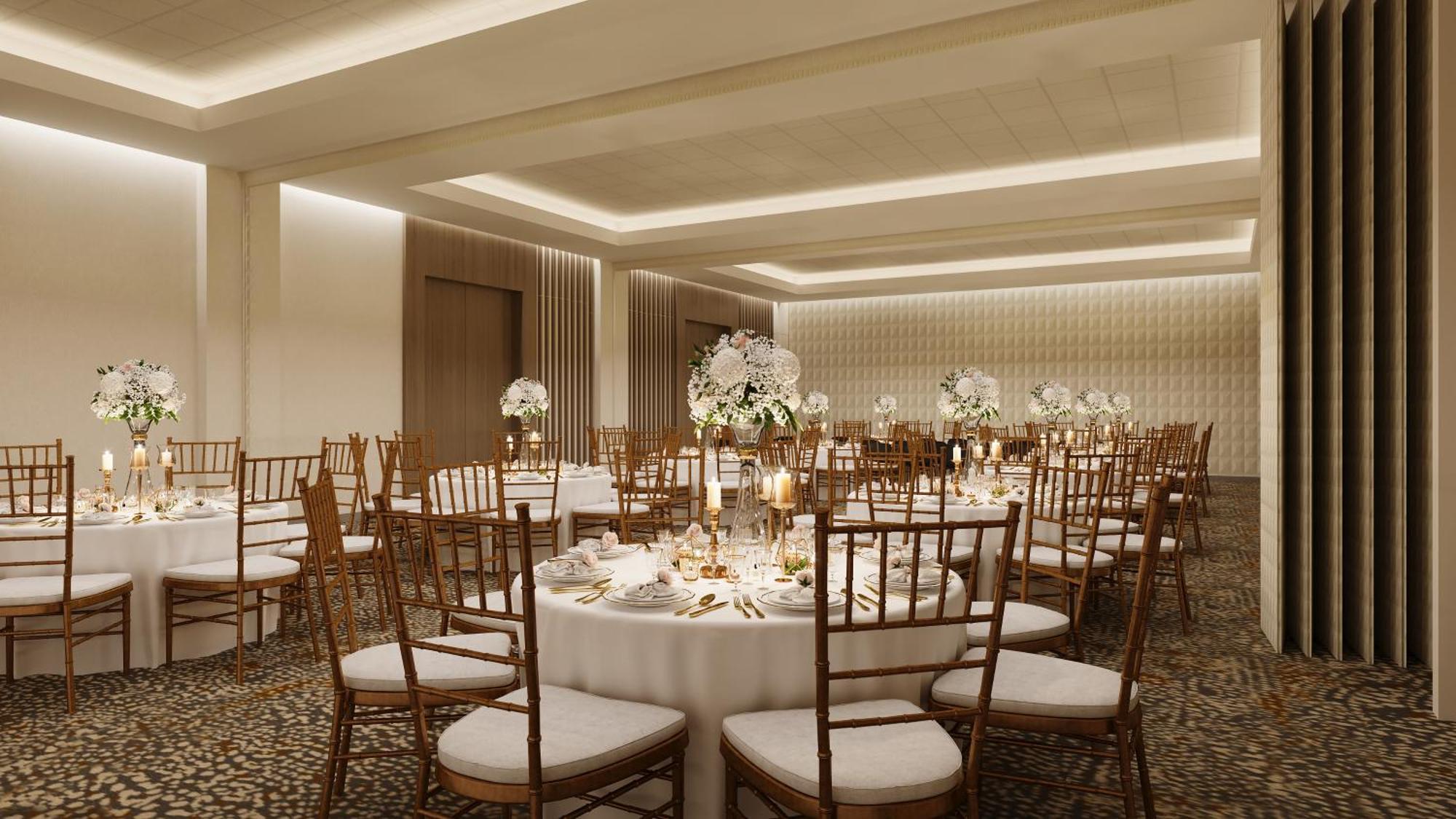 Hyatt Centric San Jose Escazu 호텔 외부 사진