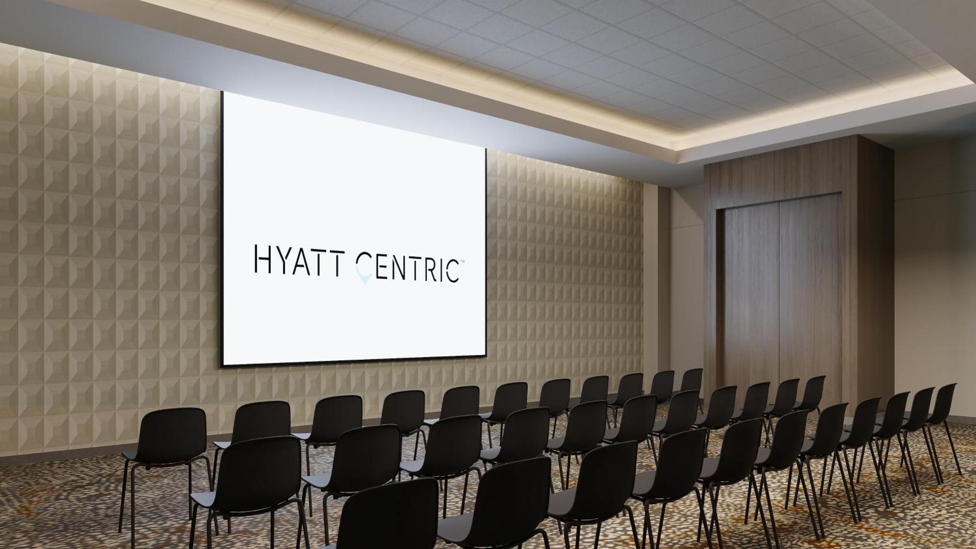 Hyatt Centric San Jose Escazu 호텔 외부 사진