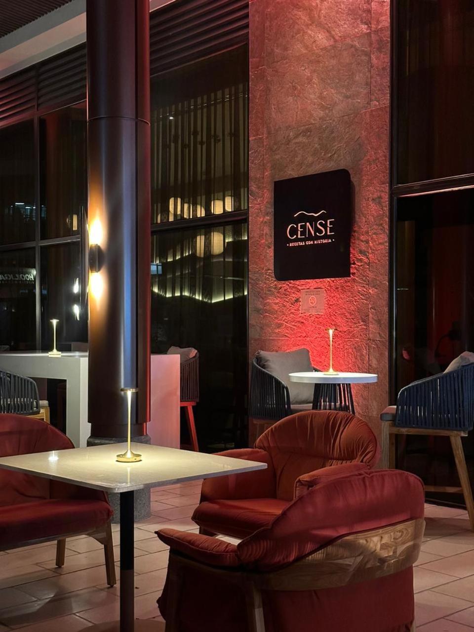 Hyatt Centric San Jose Escazu 호텔 외부 사진