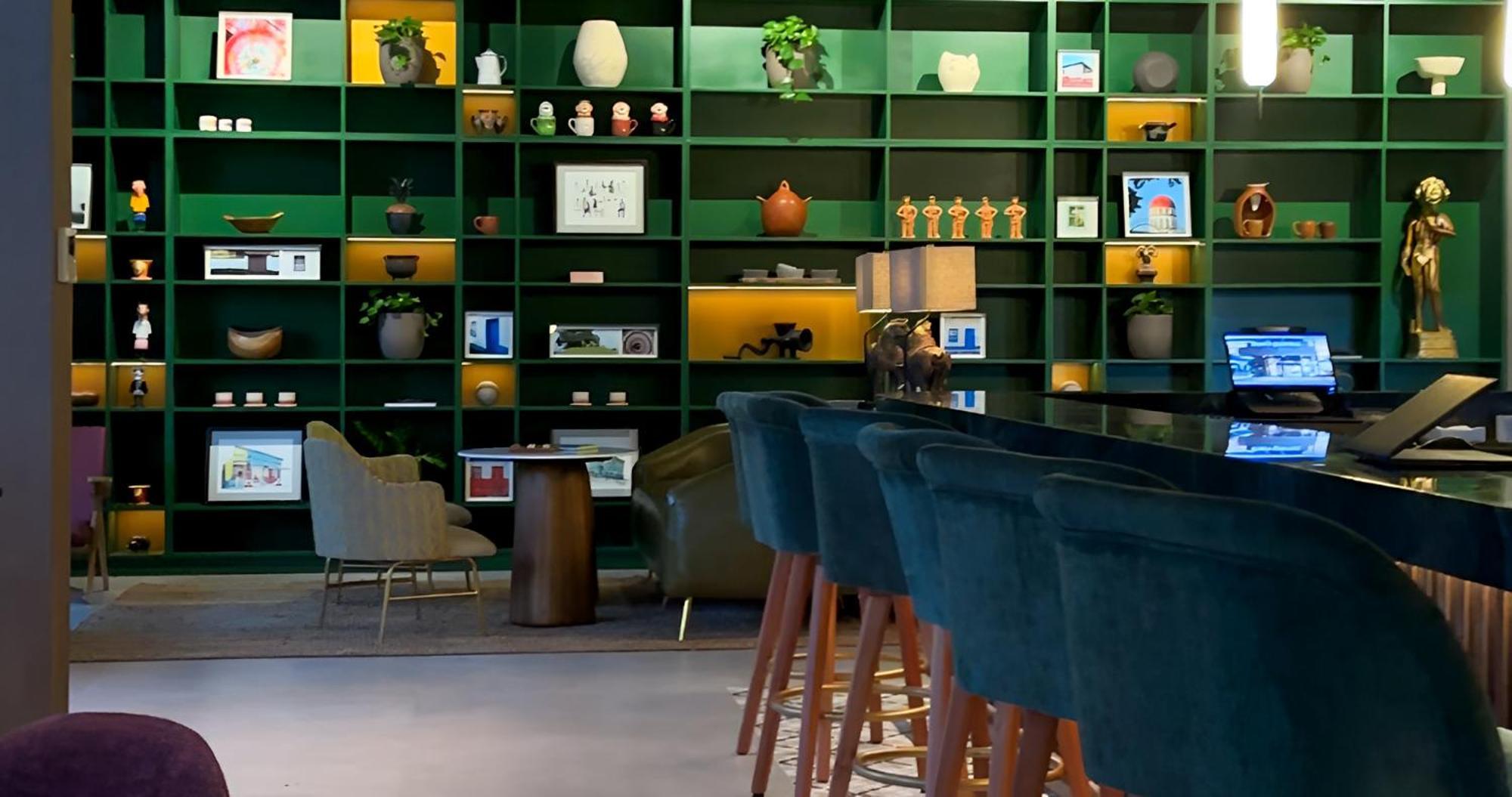 Hyatt Centric San Jose Escazu 호텔 외부 사진
