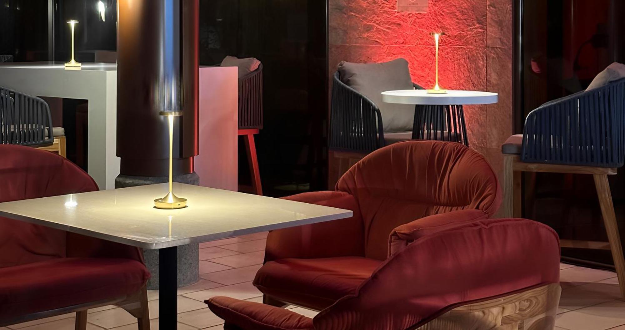 Hyatt Centric San Jose Escazu 호텔 외부 사진