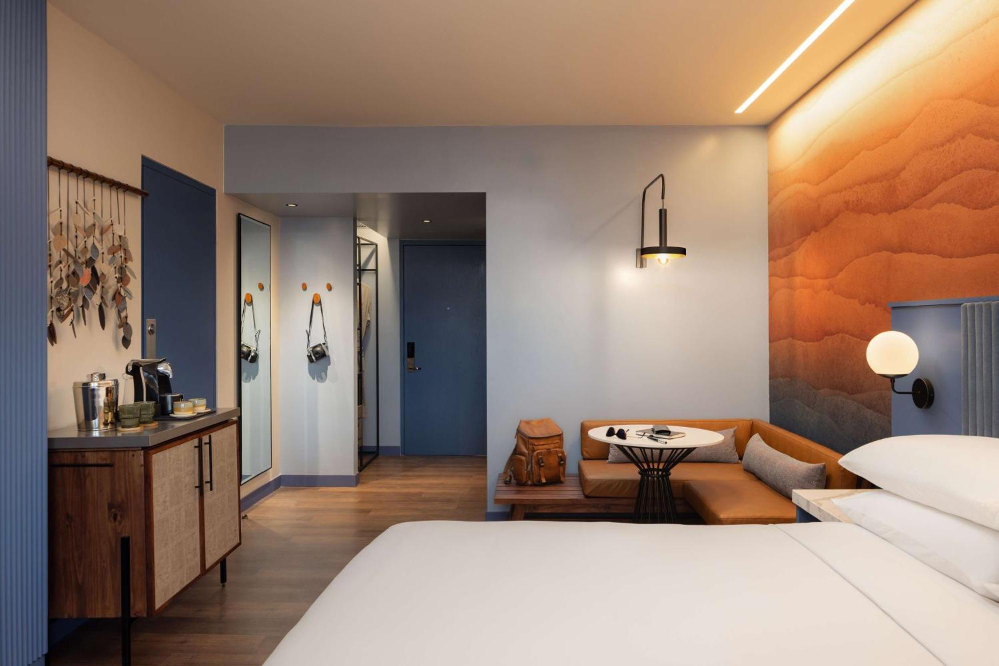 Hyatt Centric San Jose Escazu 호텔 외부 사진