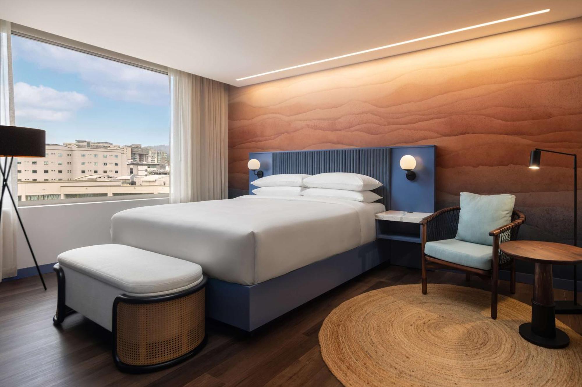 Hyatt Centric San Jose Escazu 호텔 외부 사진