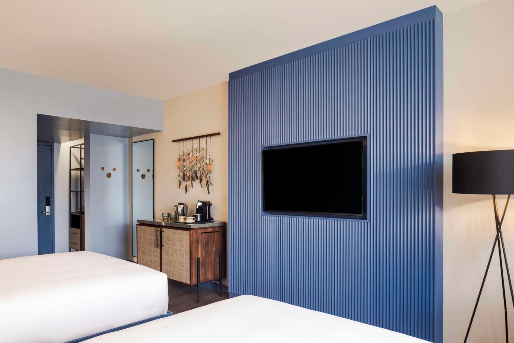 Hyatt Centric San Jose Escazu 호텔 외부 사진
