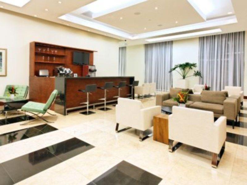 Hyatt Centric San Jose Escazu 호텔 외부 사진