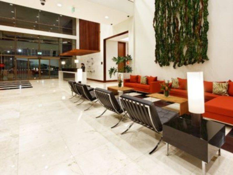 Hyatt Centric San Jose Escazu 호텔 외부 사진