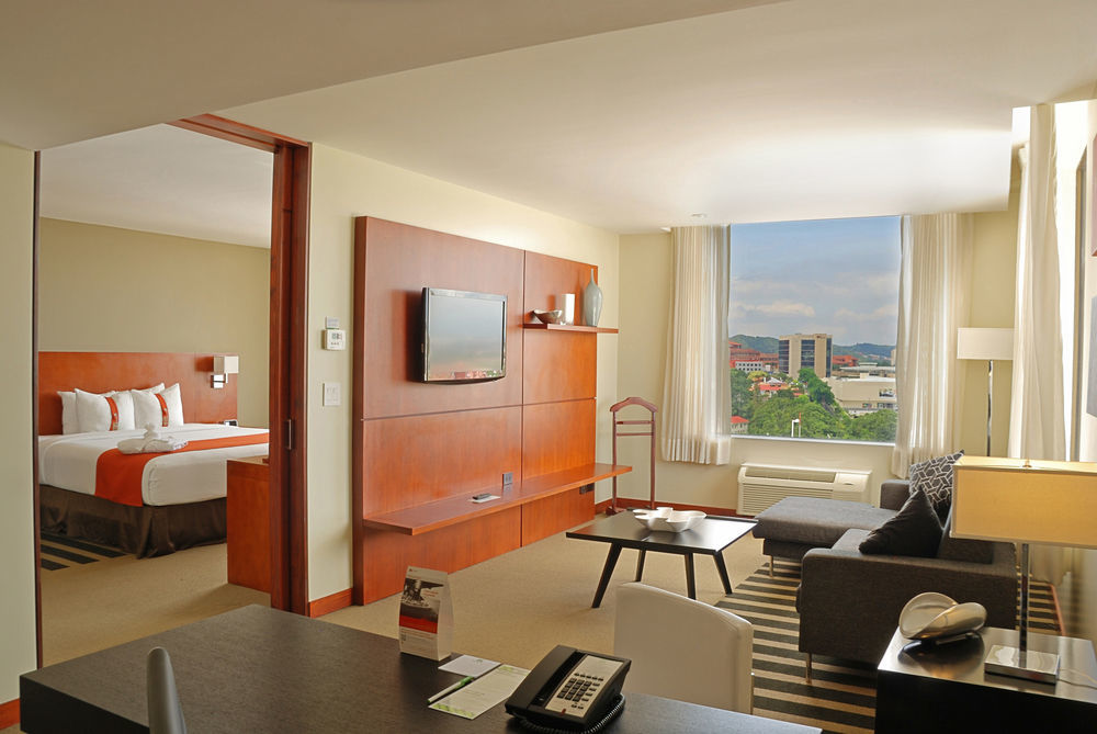 Hyatt Centric San Jose Escazu 호텔 외부 사진