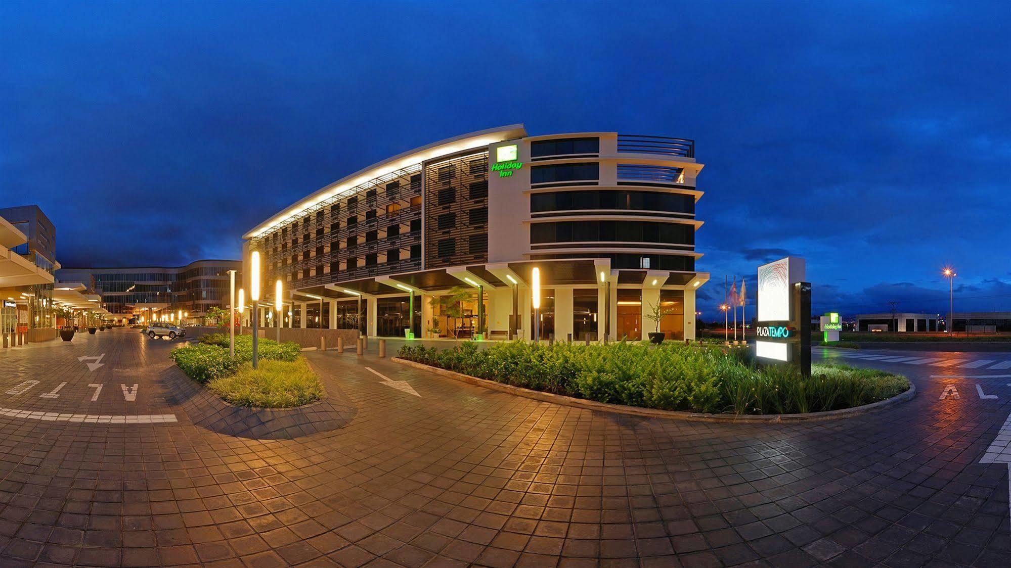 Hyatt Centric San Jose Escazu 호텔 외부 사진
