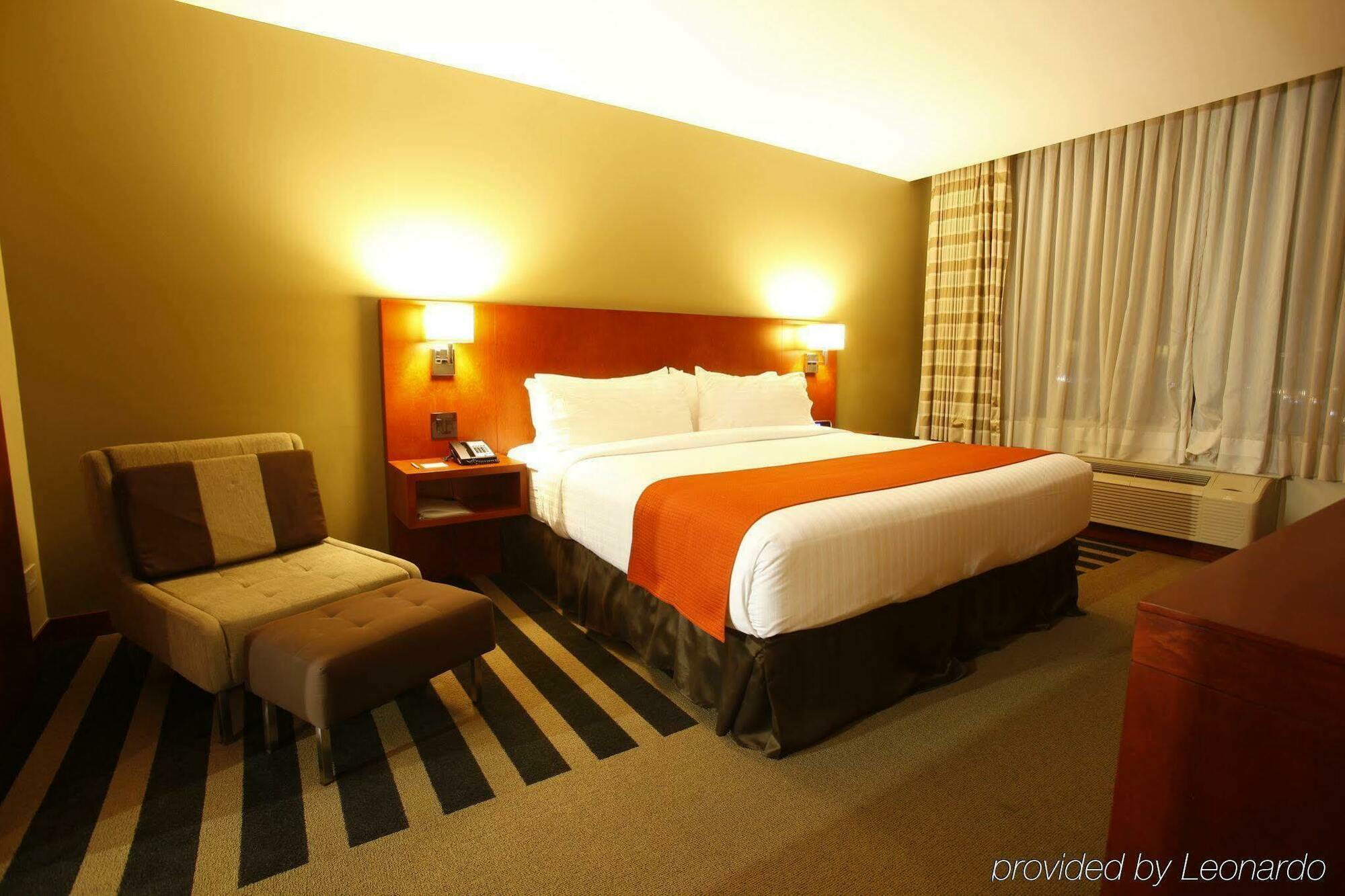 Hyatt Centric San Jose Escazu 호텔 외부 사진