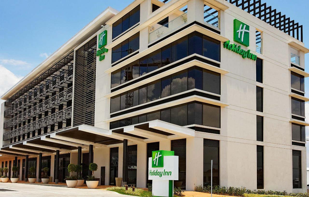 Hyatt Centric San Jose Escazu 호텔 외부 사진