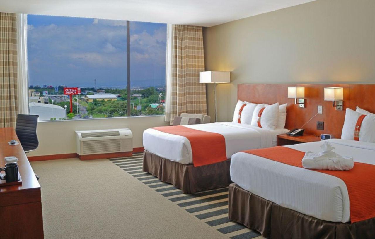Hyatt Centric San Jose Escazu 호텔 외부 사진