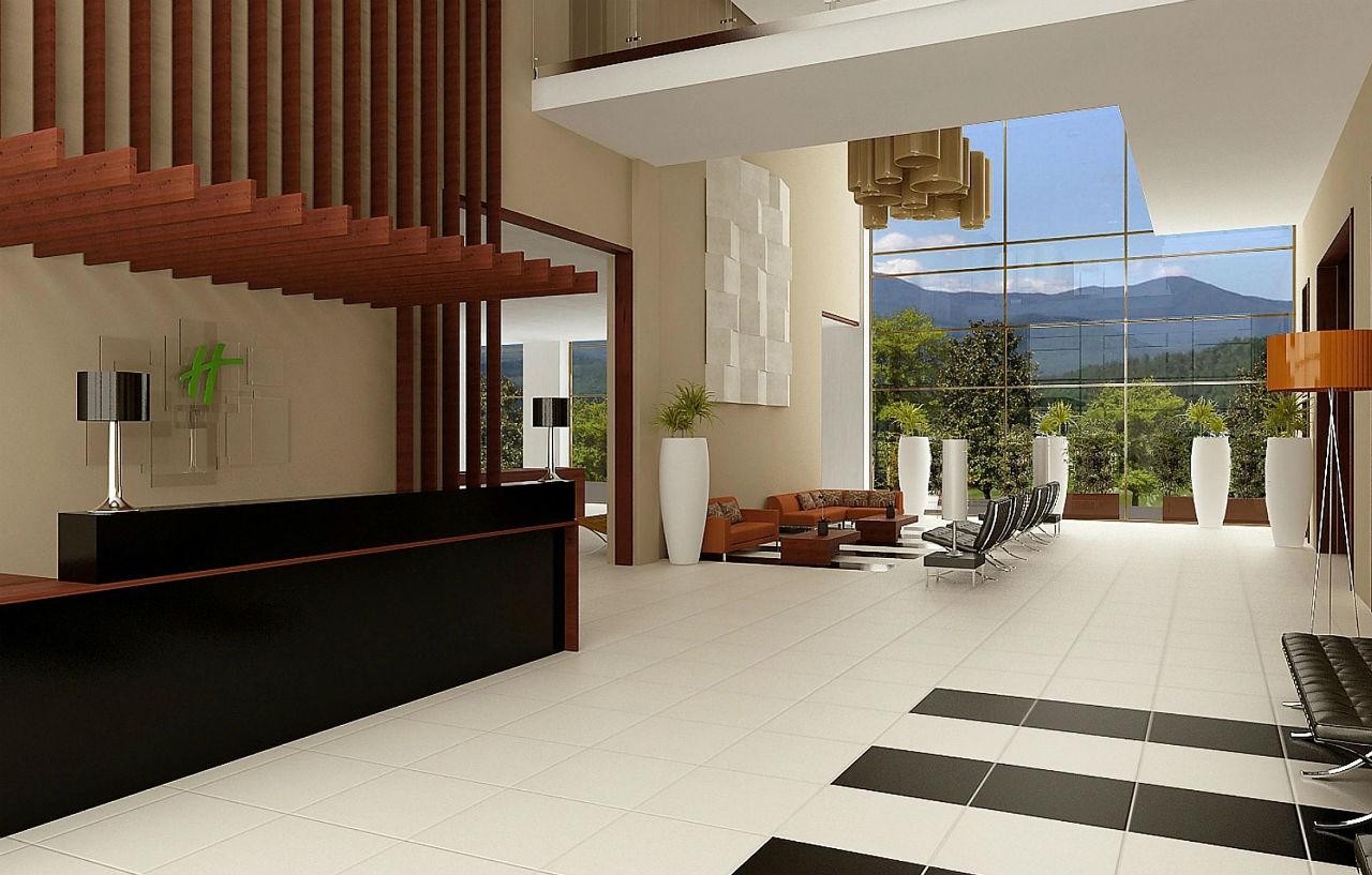 Hyatt Centric San Jose Escazu 호텔 외부 사진