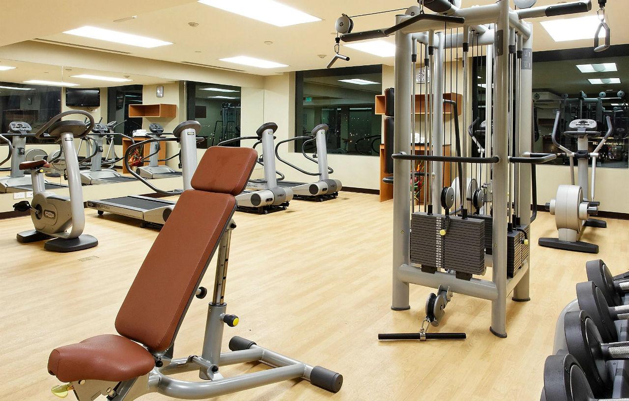 Hyatt Centric San Jose Escazu 호텔 외부 사진