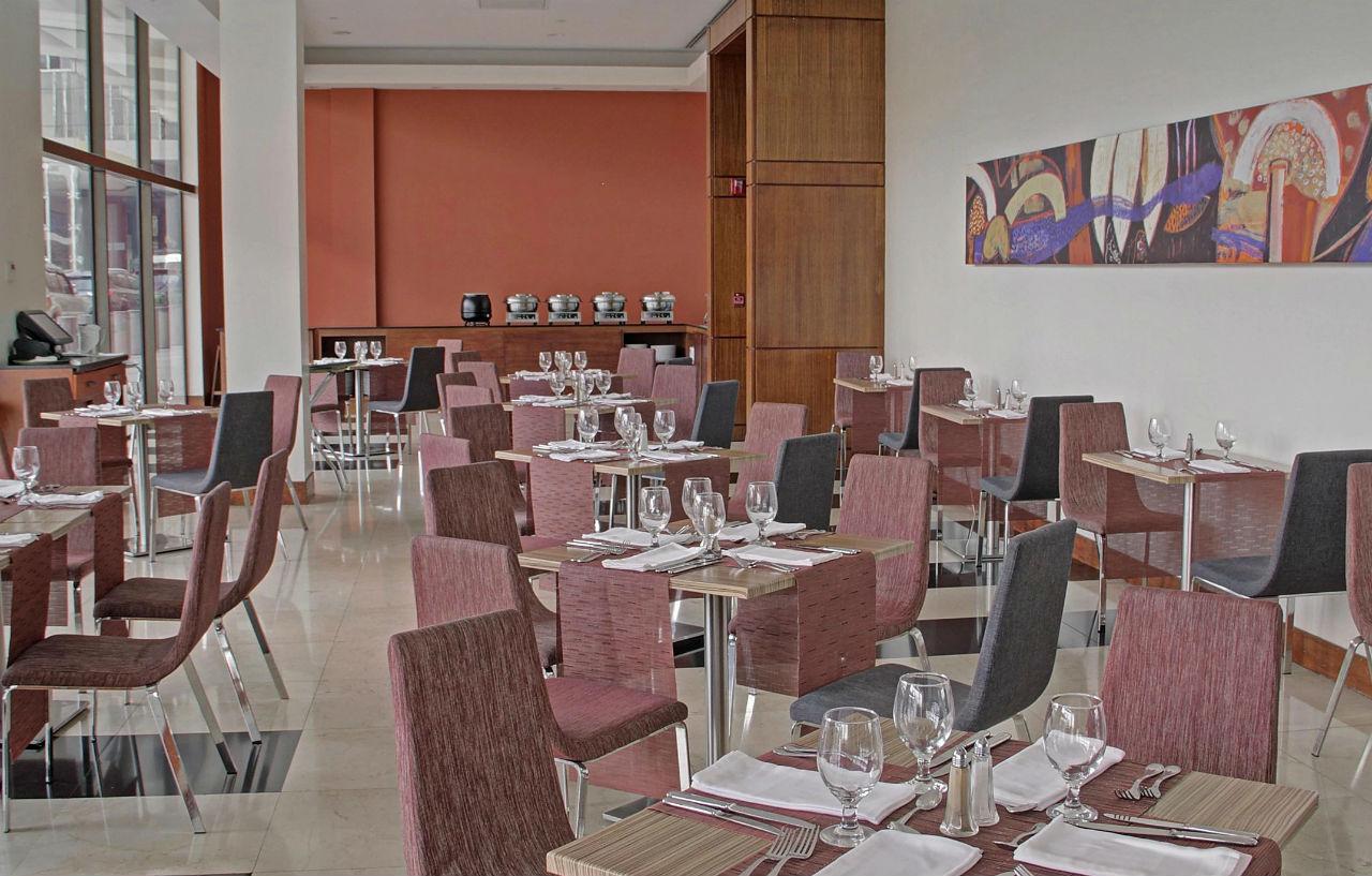 Hyatt Centric San Jose Escazu 호텔 외부 사진